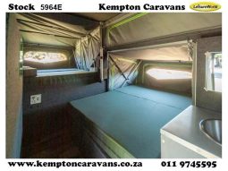 
										Caravan Tuff Cats Shamba Max full									