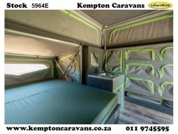 
										Caravan Tuff Cats Shamba Max full									