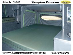 
										Caravan Tuff Cats Shamba Max full									