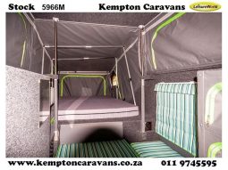
										Caravan Tuff Cats Shumba Max Elite full									