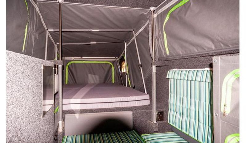 
								Caravan Tuff Cats Shumba Max Elite full									