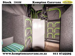 
										Caravan Tuff Cats Shumba Max Elite full									