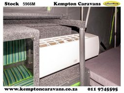 
										Caravan Tuff Cats Shumba Max Elite full									