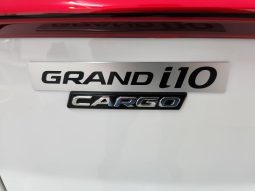 
										Hyundai Grand I10 Cargo 1.0 Premium full									