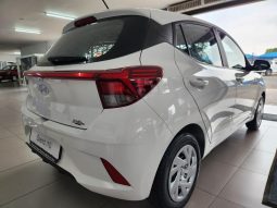 
										Hyundai Grand I10 Cargo 1.0 Premium full									