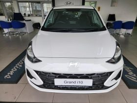 Hyundai Grand I10 Cargo 1.0 Premium