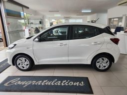 
										Hyundai Grand I10 Cargo 1.0 Premium full									