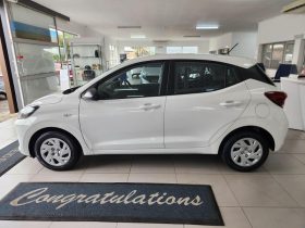 Hyundai Grand I10 Cargo 1.0 Premium