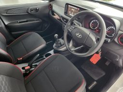 
										Hyundai Grand I10 Cargo 1.0 Premium full									