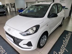 Hyundai Grand I10 Cargo 1.0 Premium