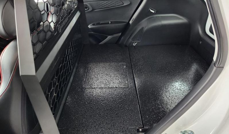 
								Hyundai Grand I10 Cargo 1.0 Premium full									