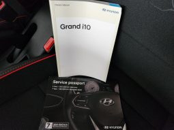 
										Hyundai Grand I10 Cargo 1.0 Premium full									