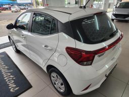 
										Hyundai Grand I10 Cargo 1.0 Premium full									