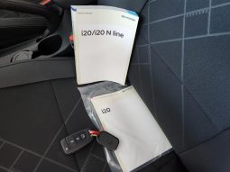 
										Hyundai I20 1.4 Premium At full									