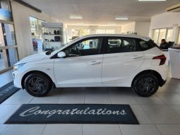 
										Hyundai I20 1.4 Premium At full									
