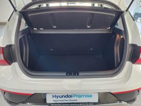 Hyundai I20 1.4 Premium At