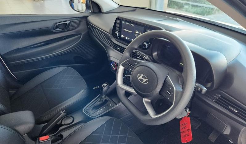 
								Hyundai I20 1.4 Premium At full									