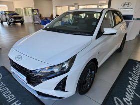 Hyundai I20 1.4 Premium At