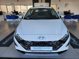 
										Hyundai I20 1.4 Premium At full									