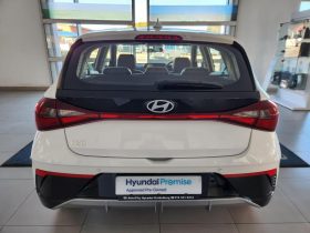 Hyundai I20 1.4 Premium At