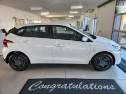 
										Hyundai I20 1.4 Premium At full									