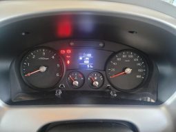 
										Kia K2700 Workhorse Tipper full									