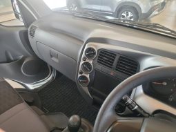
										Kia K2700 Workhorse Tipper full									