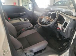
										Kia K2700 Workhorse Tipper full									