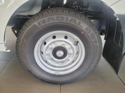 
										Kia K2700 Workhorse Tipper full									