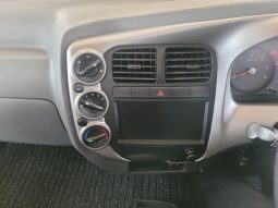 
										Kia K2700 Workhorse Tipper full									
