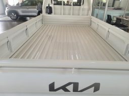 
										Kia K2700 Workhorse Tipper full									