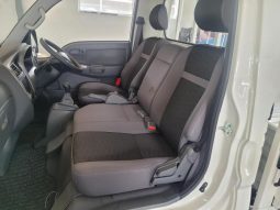 
										Kia K2700 Workhorse Tipper full									