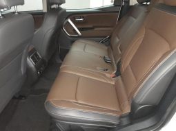 
										Mahindra Scorpio N Z8 4X4 At full									