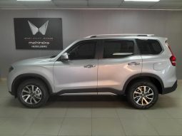 
										Mahindra Scorpio N Z8 4X4 At full									