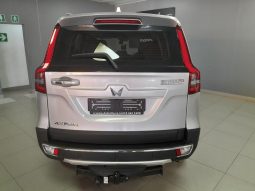 
										Mahindra Scorpio N Z8 4X4 At full									