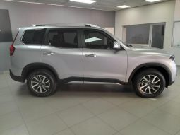 
										Mahindra Scorpio N Z8 4X4 At full									