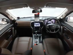
										Mahindra Scorpio N Z8 4X4 At full									