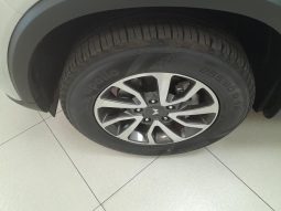
										Mahindra Scorpio N Z8 4X4 At full									