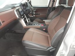 
										Mahindra Scorpio N Z8 4X4 At full									