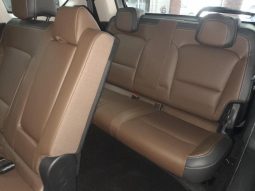 
										Mahindra Scorpio N Z8 4X4 At full									