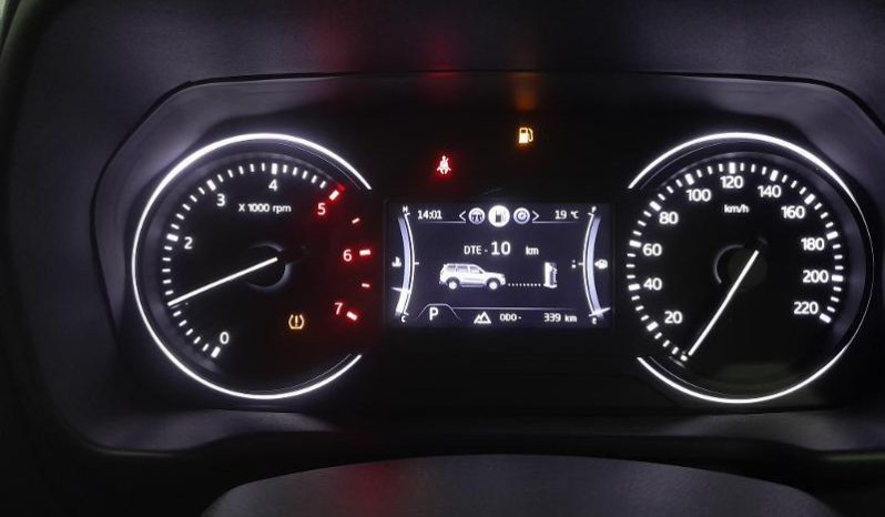
								Mahindra Scorpio N Z8 4X4 At full									