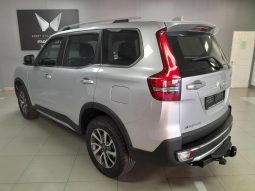 
										Mahindra Scorpio N Z8 4X4 At full									