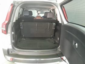 Mahindra Scorpio N Z8 4X4 At