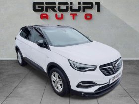 Opel Mokka 1.4T Enjoy