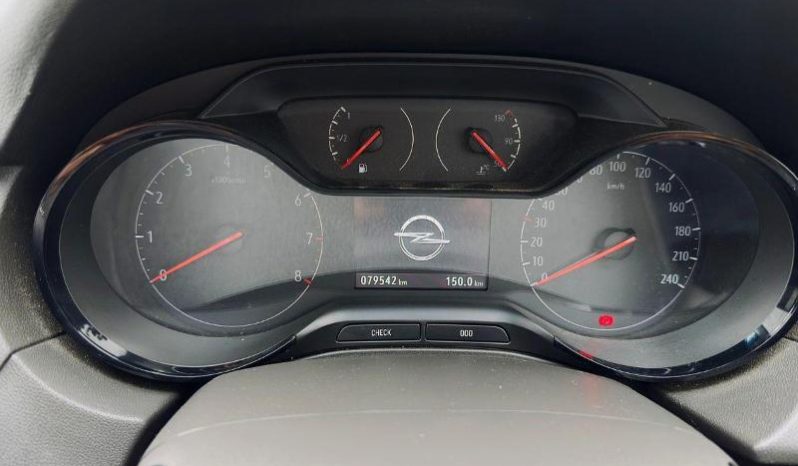 
								Opel Mokka 1.4T Enjoy full									