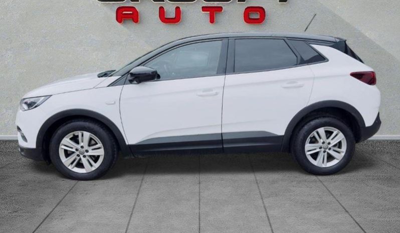 
								Opel Mokka 1.4T Enjoy full									
