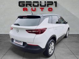 
										Opel Mokka 1.4T Enjoy full									