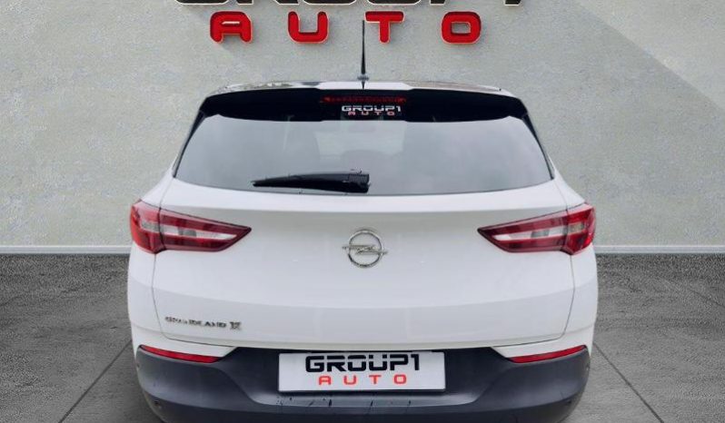 
								Opel Mokka 1.4T Enjoy full									