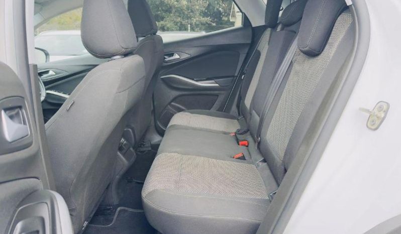 
								Opel Mokka 1.4T Enjoy full									