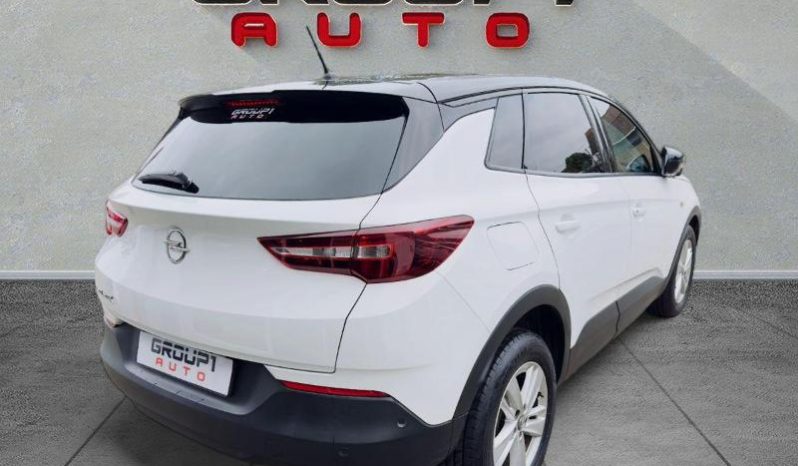 
								Opel Mokka 1.4T Enjoy full									